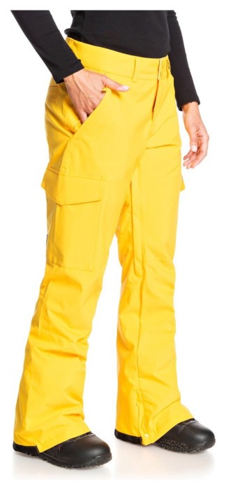Штани для зимових видів спорту DC ( ADJTP03003 ) NONCHALANT PANT J SNPT 2021