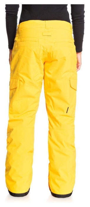 Штани для зимових видів спорту DC ( ADJTP03003 ) NONCHALANT PANT J SNPT 2021