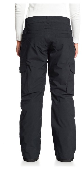 Штани для зимових видів спорту DC ( ADJTP03003 ) NONCHALANT PANT J SNPT 2021