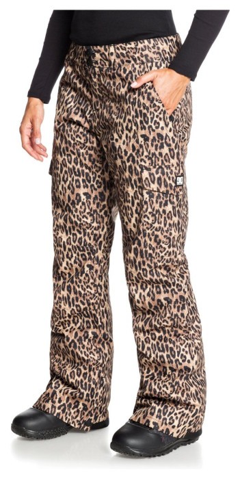 Штани для зимових видів спорту DC ( ADJTP03003 ) NONCHALANT PANT J SNPT 2021