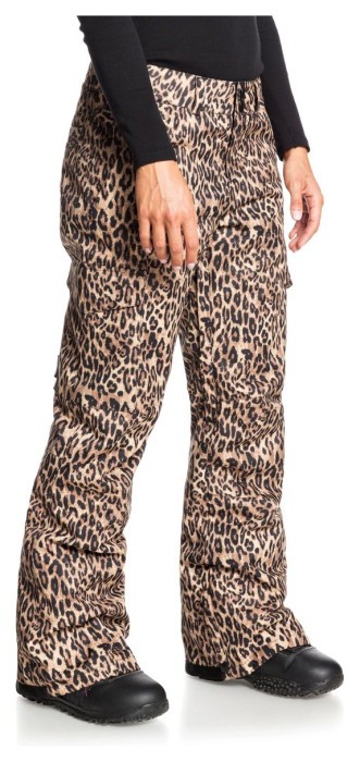 Штани для зимових видів спорту DC ( ADJTP03003 ) NONCHALANT PANT J SNPT 2021