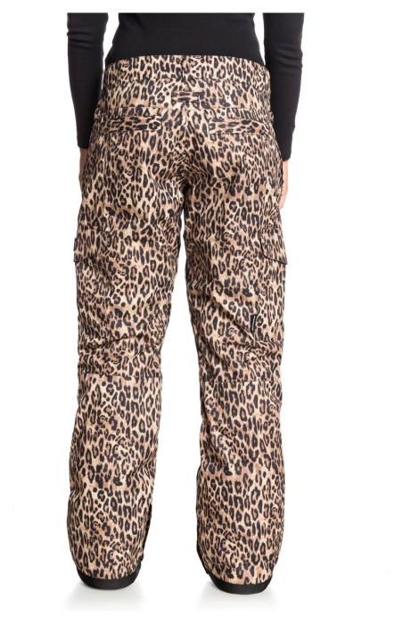 Штани для зимових видів спорту DC ( ADJTP03003 ) NONCHALANT PANT J SNPT 2021