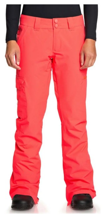 Штани для зимових видів спорту DC ( ADJTP03003 ) NONCHALANT PANT J SNPT 2021