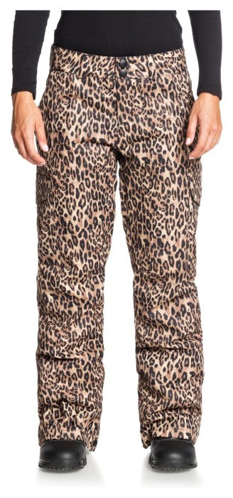 Штани для зимових видів спорту DC ( ADJTP03003 ) NONCHALANT PANT J SNPT 2021