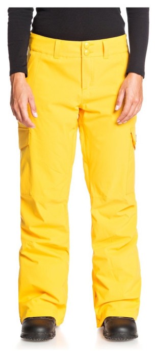 Штани для зимових видів спорту DC ( ADJTP03003 ) NONCHALANT PANT J SNPT 2021
