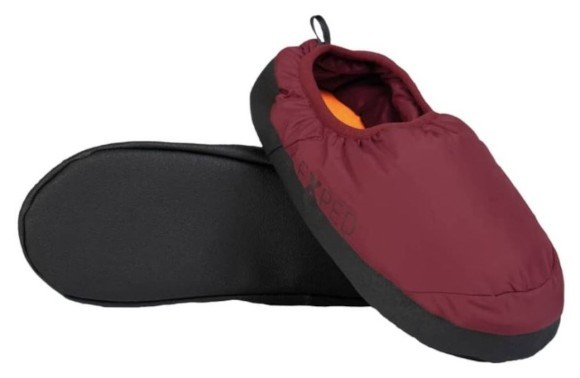 Тапки Exped Camp Slipper, укр