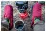 Тапки Exped Camp Slipper, укр Фото - 1