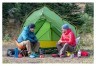 Тапки Exped Camp Slipper, укр Фото - 2