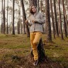 Штани Salewa Fanes Hemp Wms 28691, укр Фото - 2