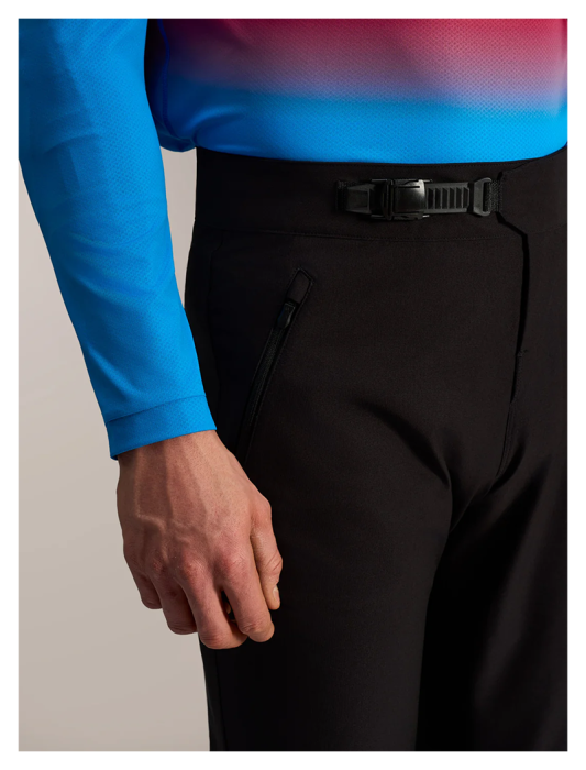 Штани Alpinestars A-DURA RIDE PANTS BLACK, 30