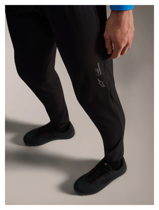 Штани Alpinestars A-DURA RIDE PANTS BLACK, 30