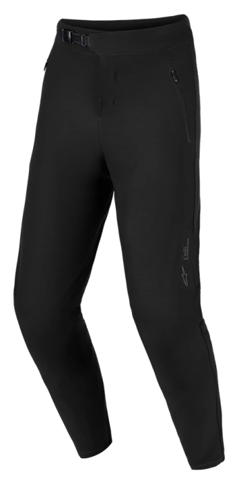 Штани Alpinestars A-DURA RIDE PANTS BLACK, 30