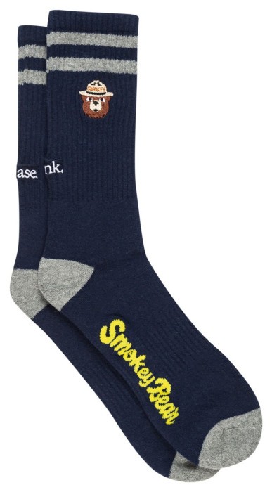 Шкарпетки міські Element ( ELYAA00150 ) SBXE SOCKS M SOCK 2023