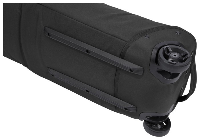 Чехол на колесах для сноуборда Thule RoundTrip Snowboard Roller 165cm (Black) (TH 3204366)