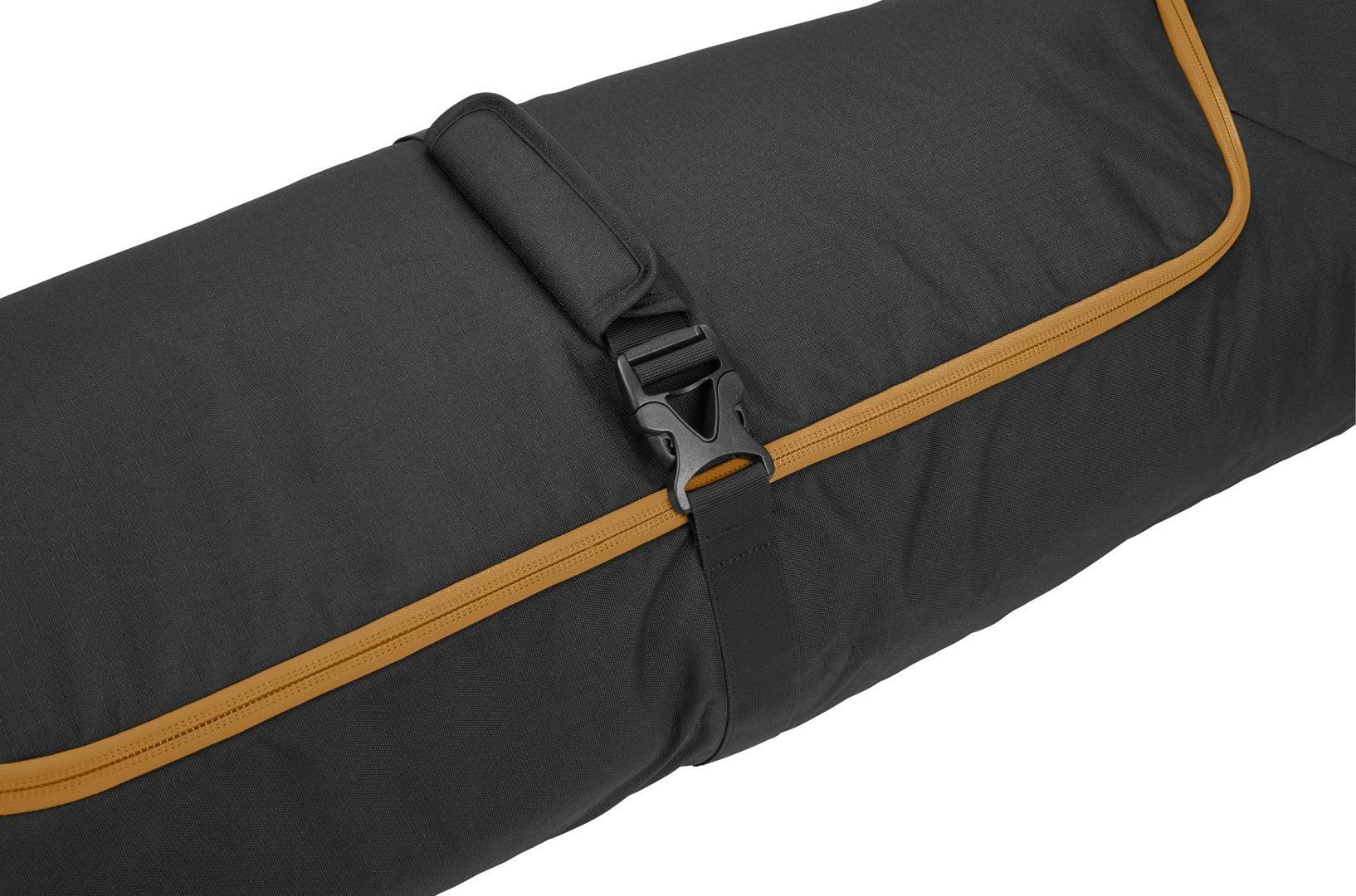 Сумка для сноуборда на колесах Thule RoundTrip Snowboard Roller 165cm (Black) 3204366 (TH 3204366), укр, укр