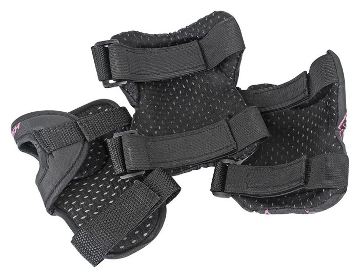 Захист (роликові ковзани) Tempish FID 3 пари. чорний