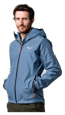 Куртка Salewa Puez Aqua 4 PTX 2.5L Mns