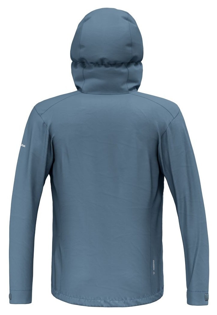 Куртка Salewa Puez Aqua 4 PTX 2.5L Mns