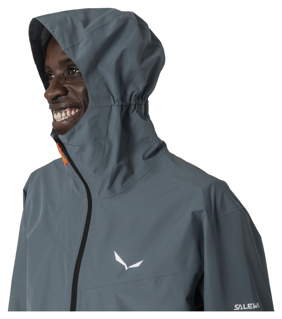 Куртка Salewa Puez Aqua 4 PTX 2.5L Mns