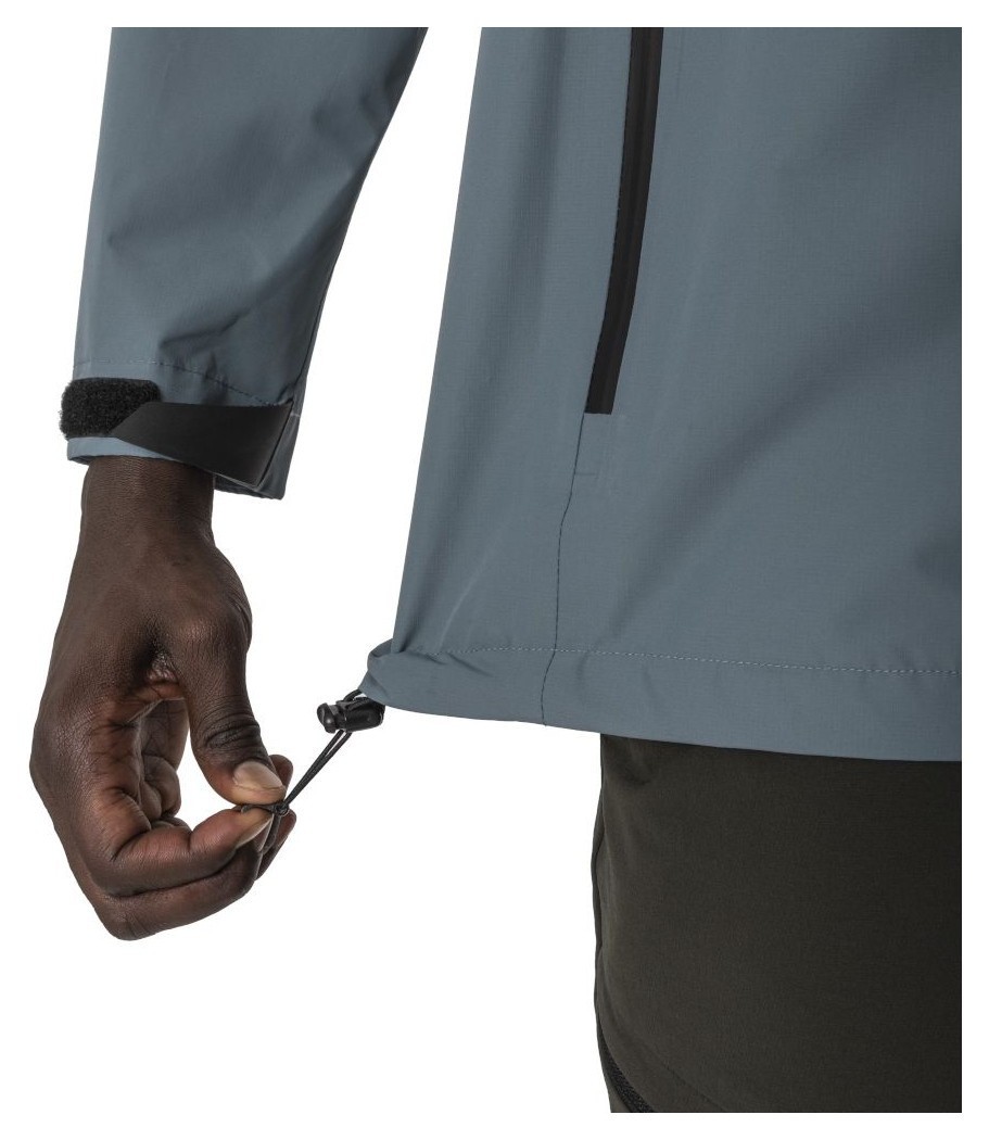 Куртка Salewa Puez Aqua 4 PTX 2.5L Mns