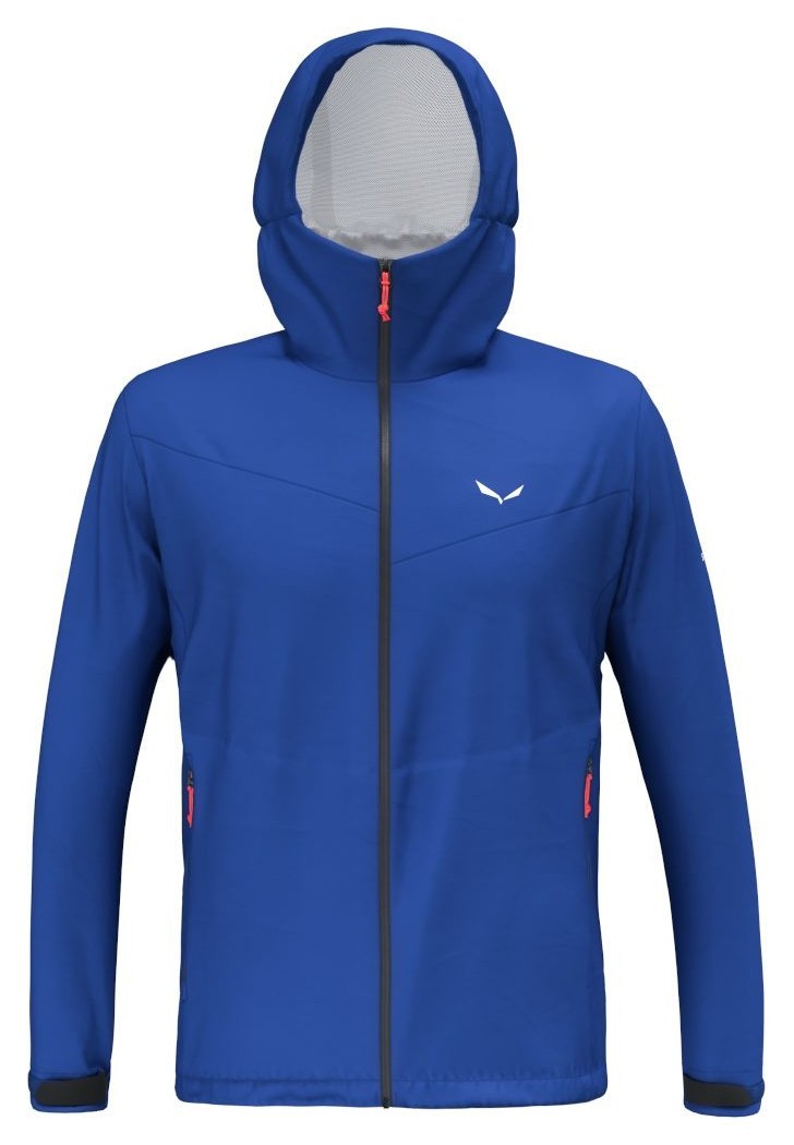 Куртка Salewa Puez Aqua 4 PTX 2.5L Mns