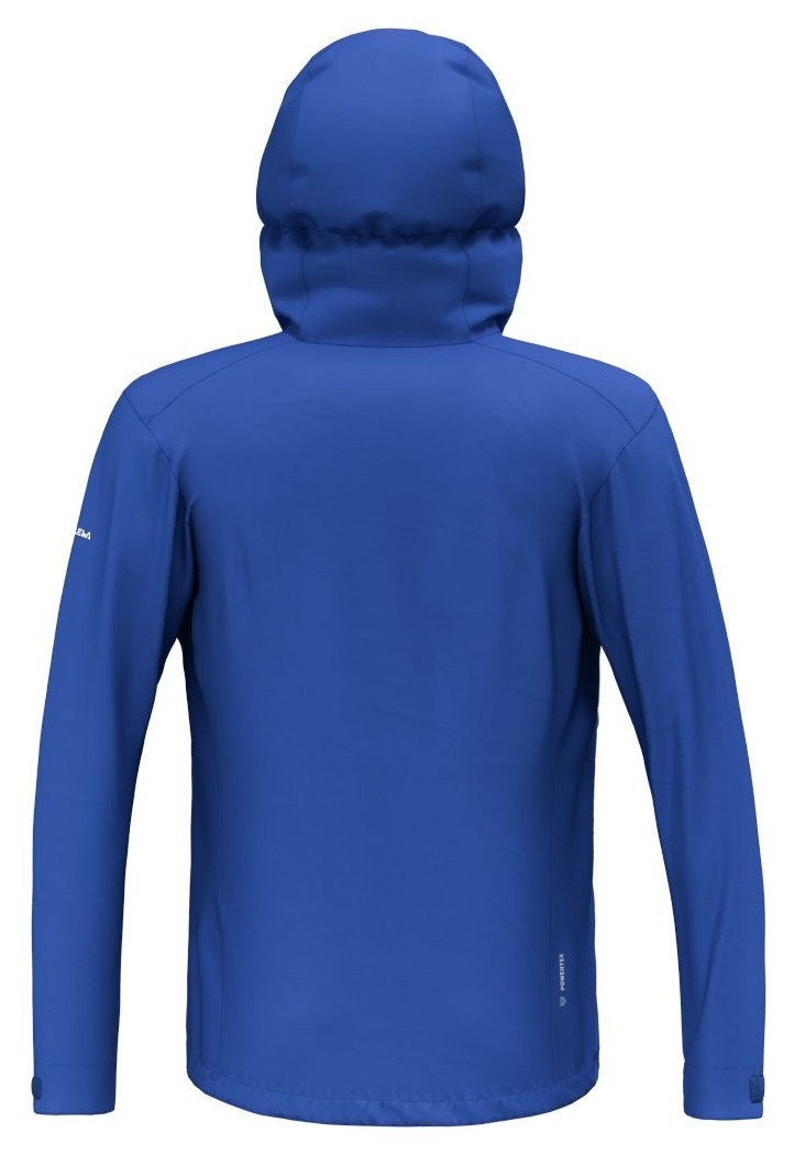 Куртка Salewa Puez Aqua 4 PTX 2.5L Mns, укр, укр