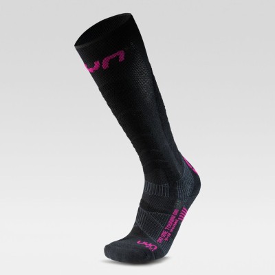 Шкарпетки UYN ( S100364 ) WOMAN SKI TOURING ONE BIO 2026