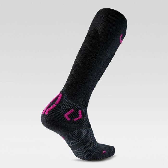 Шкарпетки UYN ( S100364 ) WOMAN SKI TOURING ONE BIO 2026