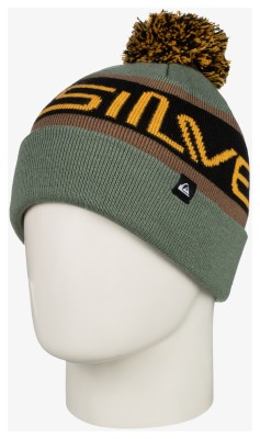 Шапка Quiksilver ( EQBHA03065 ) SUMMIT YTH BEA 2024