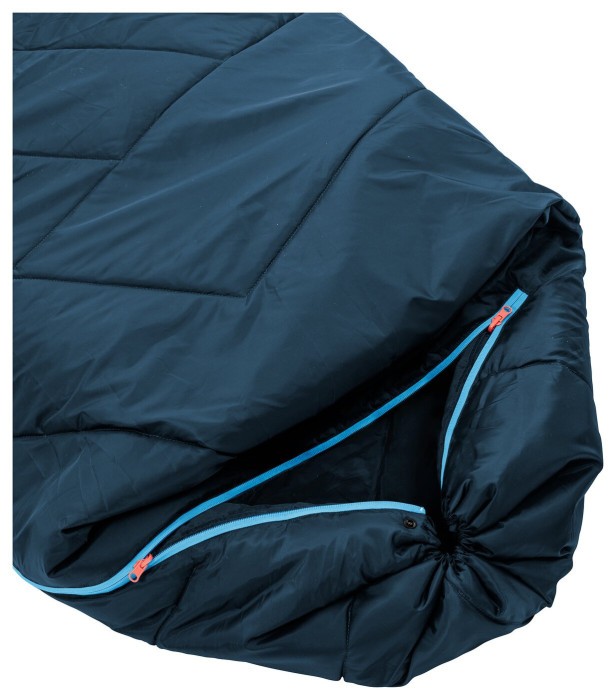 Бівачний мішок VAUDE Navajo 100 II SYN 2026