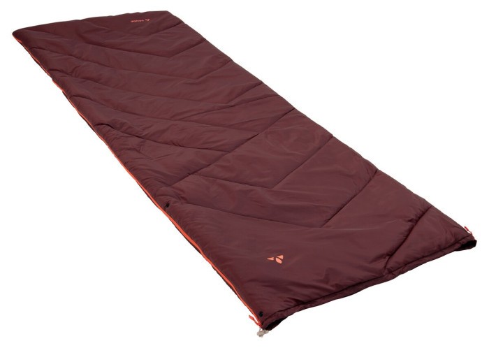 Бівачний мішок VAUDE Navajo 100 II SYN 2026, укр, укр