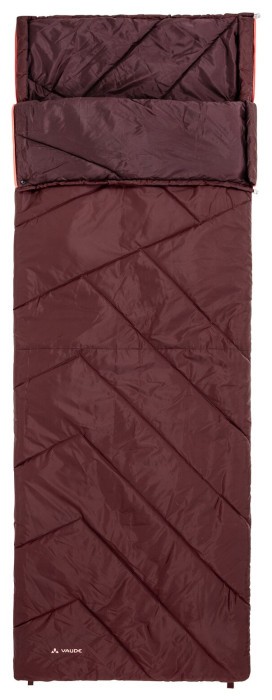 Бівачний мішок VAUDE Navajo 100 II SYN 2026, укр, укр