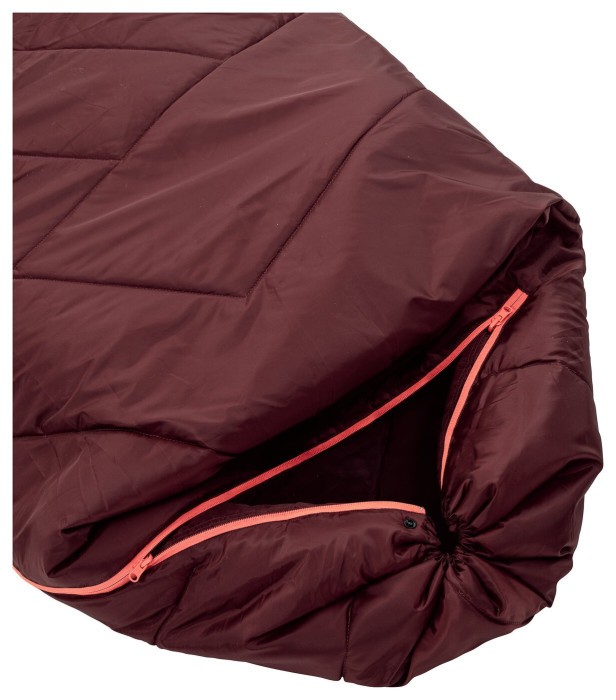 Бівачний мішок VAUDE Navajo 100 II SYN 2026, укр, укр