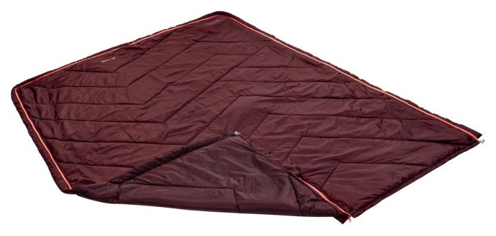 Бівачний мішок VAUDE Navajo 100 II SYN 2026, укр, укр