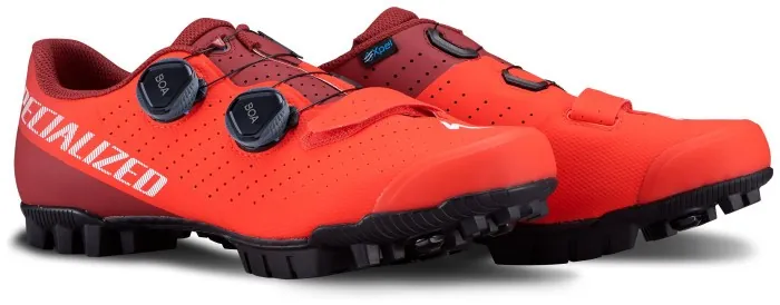 Велосипеды Specialized RECON 3 MTB SHOE 2020