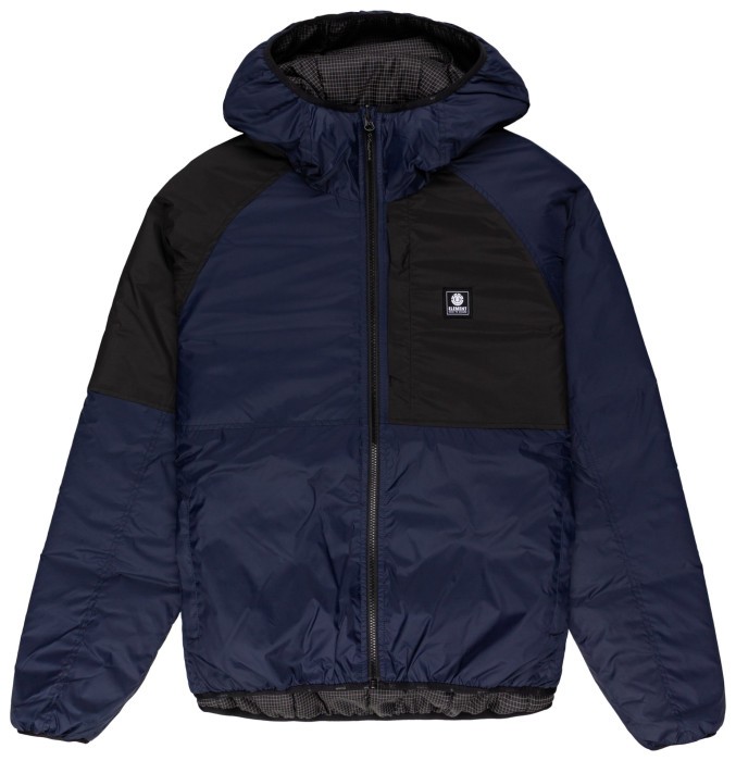 Куртка Element ( Z1JKF3 ) WOLFE JACKET 2022