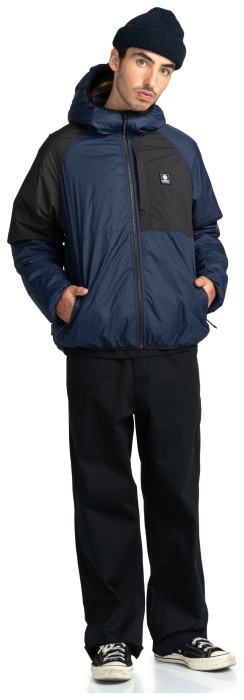Куртка Element ( Z1JKF3 ) WOLFE JACKET 2022