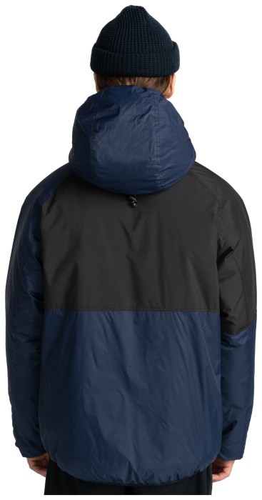 Куртка Element ( Z1JKF3 ) WOLFE JACKET 2022