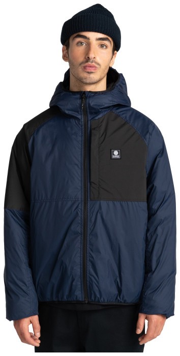 Куртка Element ( Z1JKF3 ) WOLFE JACKET 2022