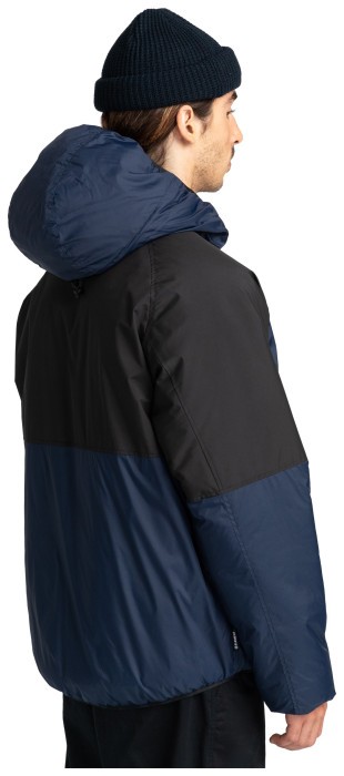 Куртка Element ( Z1JKF3 ) WOLFE JACKET 2022