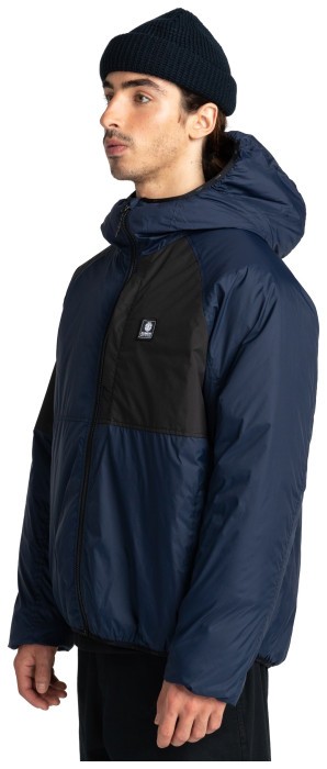 Куртка Element ( Z1JKF3 ) WOLFE JACKET 2022