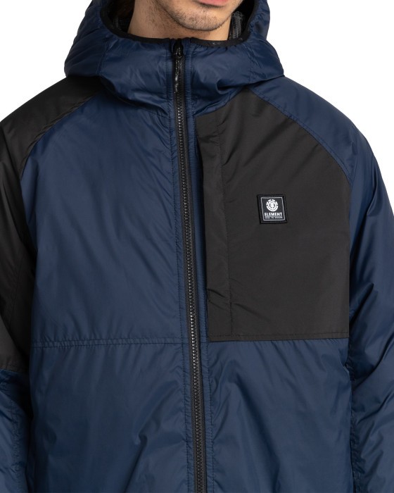 Куртка Element ( Z1JKF3 ) WOLFE JACKET 2022