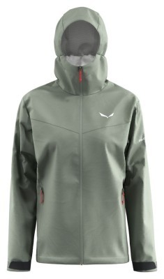 Куртка Salewa Puez Aqua 4 PTX 2.5L Wms