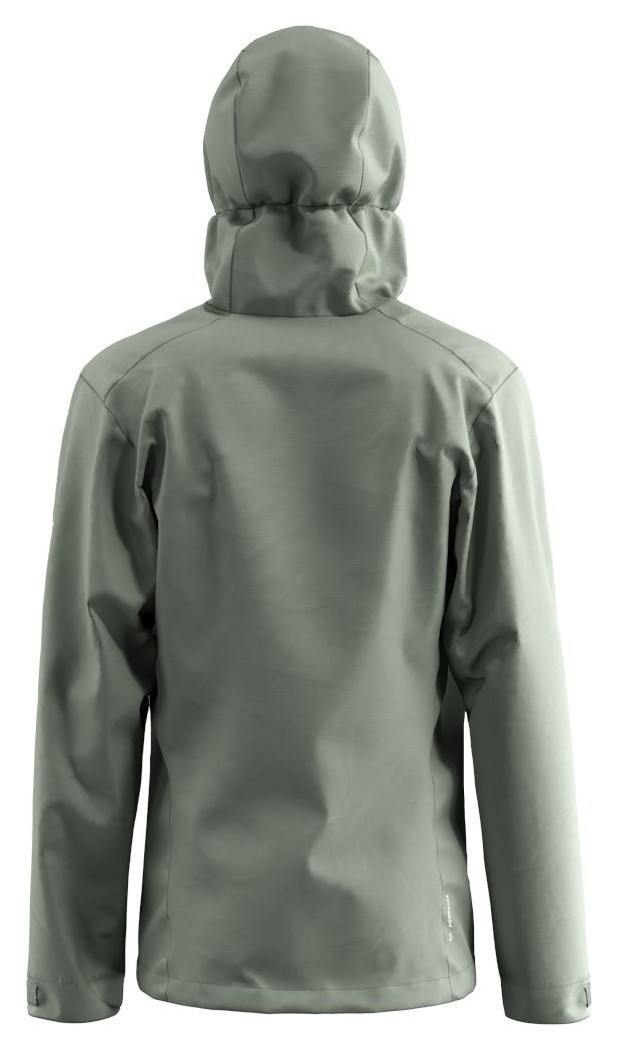 Куртка Salewa Puez Aqua 4 PTX 2.5L Wms