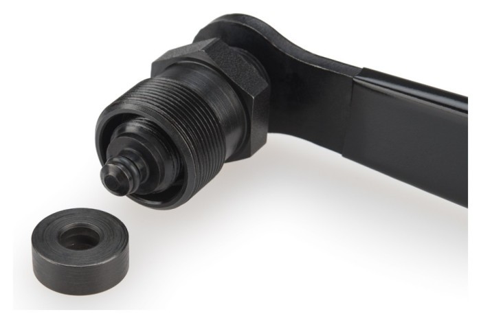 Ключ съемки. шатунов Park Tool CCP-44 Shimano® Octalink® and ISIS Drive™
