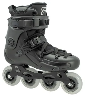 Роликові ковзани FR Skates Seba FR2 80