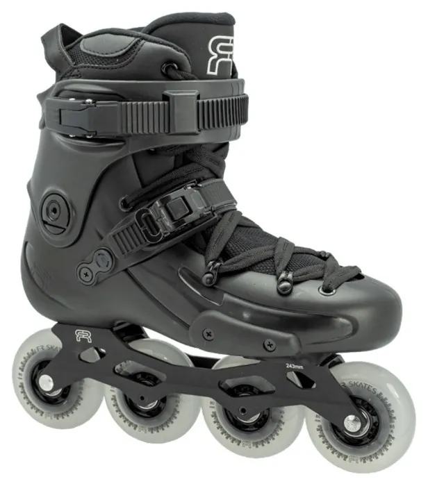 Роликові ковзани FR Skates Seba FR2 80