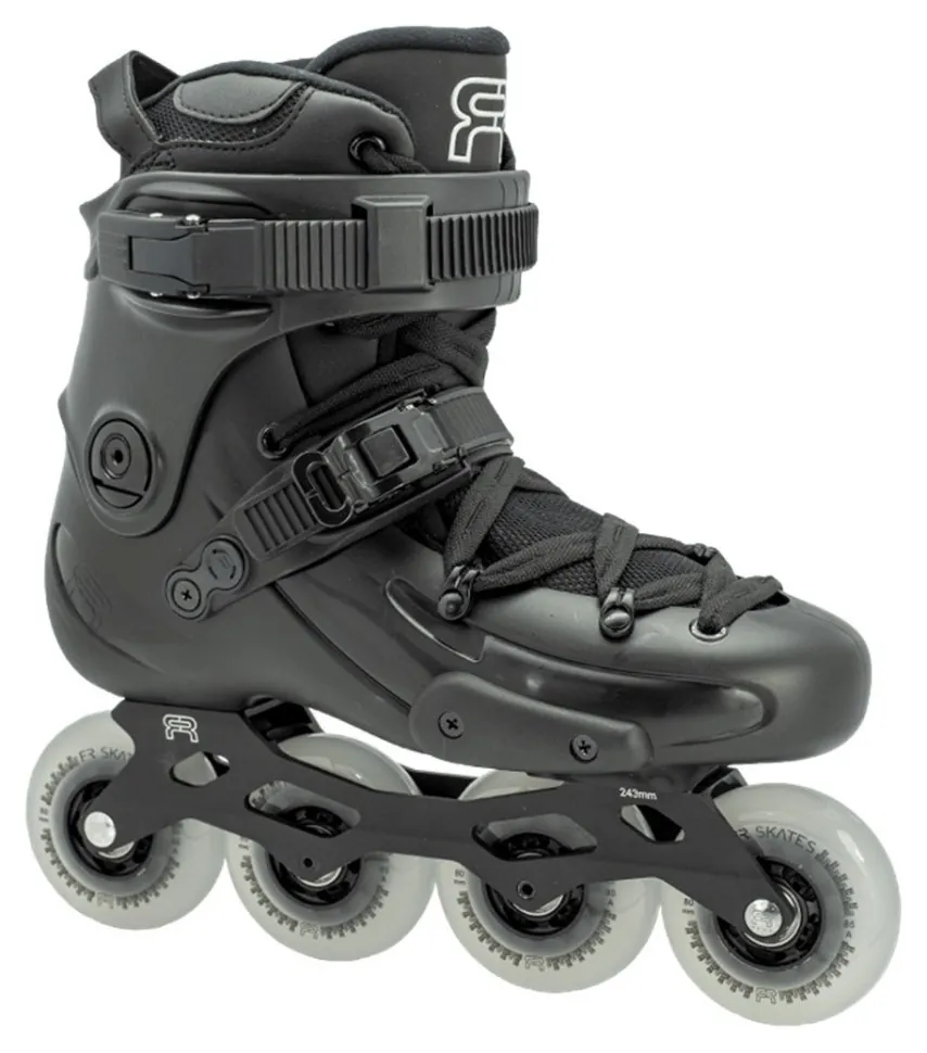 Роликові ковзани FR Skates Seba FR2 80 (35)