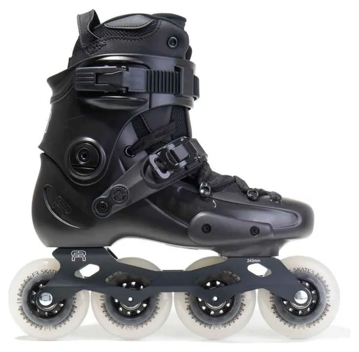 Роликові ковзани FR Skates Seba FR2 80