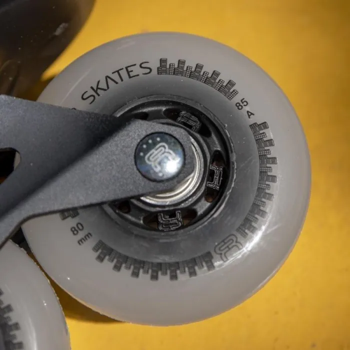 Роликові ковзани FR Skates Seba FR2 80